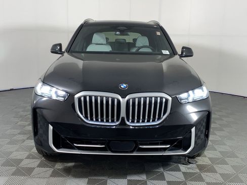 New 2026 BMW X5 sDrive40i w/ Climate Comfort Package image 5