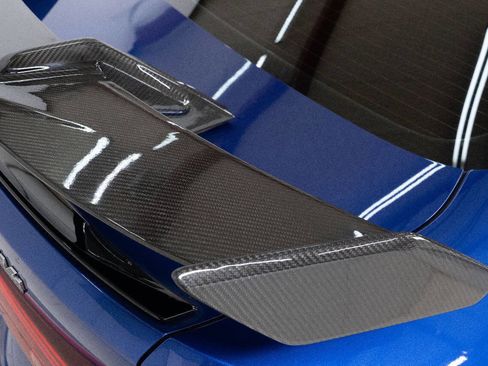 Used 2025 BMW M4 Competition image 17