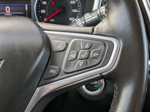 Used 2022 Chevrolet Equinox LT image 15