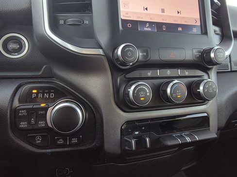 Used 2023 RAM 1500 Big Horn image 18
