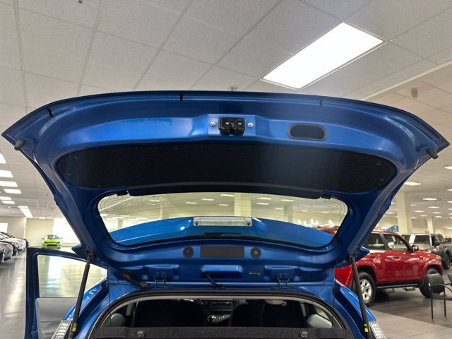 Used 2014 Toyota Prius C Two FWD image 19