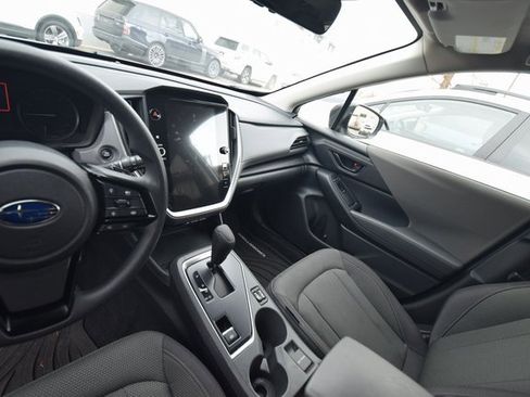 Certified 2024 Subaru Crosstrek 2.0i Premium image 6