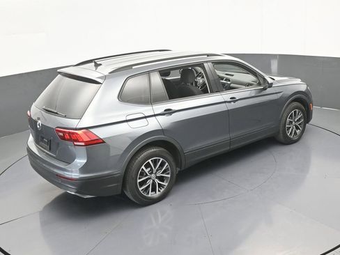 Used 2021 Volkswagen Tiguan S image 46