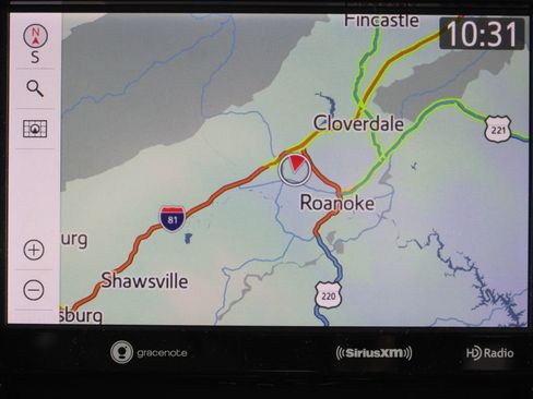 Used 2022 Toyota 4Runner TRD Off-Road Premium image 17