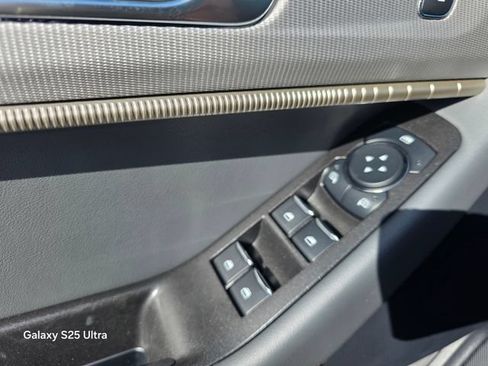 New 2026 Ford Explorer Active RWD image 32