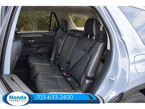New 2026 Honda Pilot Elite image 30