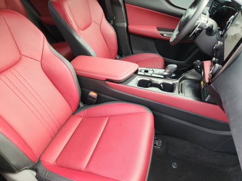 Certified 2024 Lexus NX 350h AWD image 25