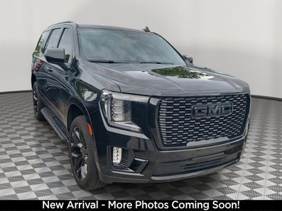 Used 2022 GMC Yukon SLE w/ Gmc Pro Safety Plus Package