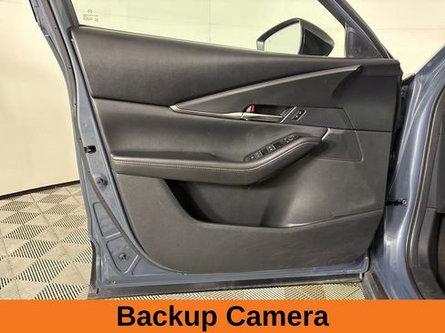Used 2025 MAZDA CX-30 AWD 2.5 S w/ Preferred Package image 9