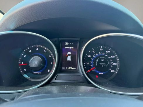 Used 2014 Hyundai Santa Fe Sport 2.0T FWD image 23