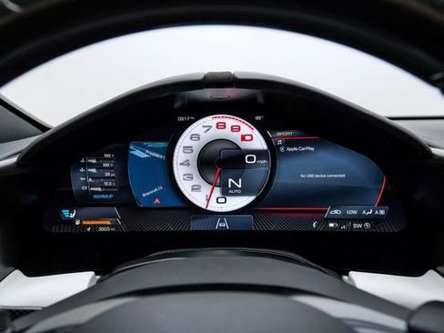 Used 2025 Ferrari Roma Spider image 54