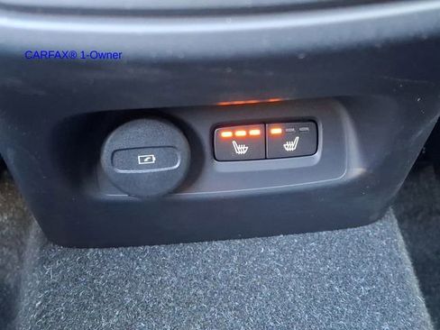 Certified 2023 Volvo XC40 B5 Plus w/ Driver Assist Package image 12