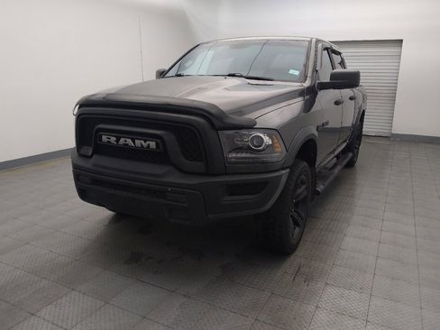 Used 2021 RAM 1500 Classic Warlock w/ Warlock Decor Package image 15