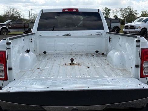 Used 2024 RAM 3500 Big Horn AWD/4WD image 14