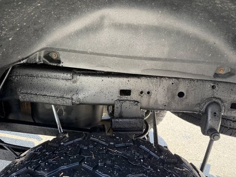Used 2014 RAM 2500 Big Horn AWD/4WD image 20