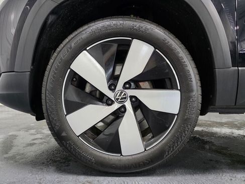Used 2024 Volkswagen Taos S AWD/4WD image 5