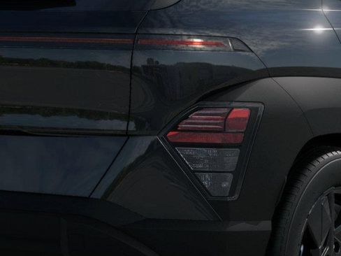 New 2026 Hyundai Kona SEL Sport FWD image 10