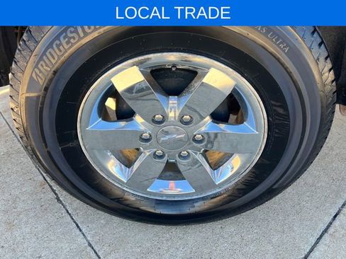 Used 2011 Chevrolet Colorado LT AWD/4WD image 13