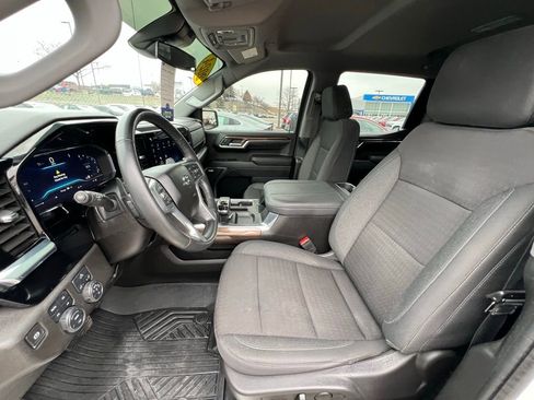 Used 2024 Chevrolet Silverado 1500 RST w/ All Star Edition Plus image 18