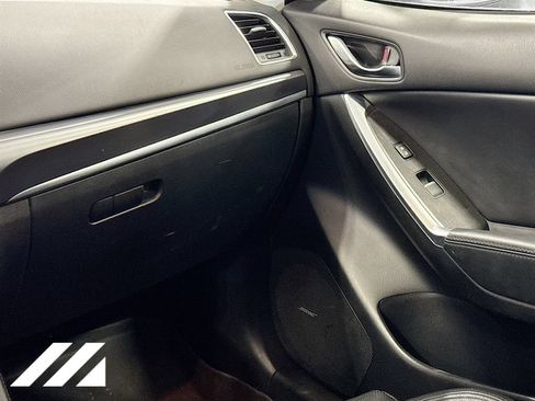 Used 2016 MAZDA CX-5 Grand Touring AWD/4WD image 26