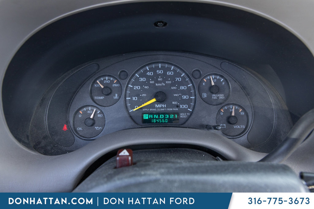 Used 1998 Chevrolet S10 Pickup 2WD Regular Cab image 7