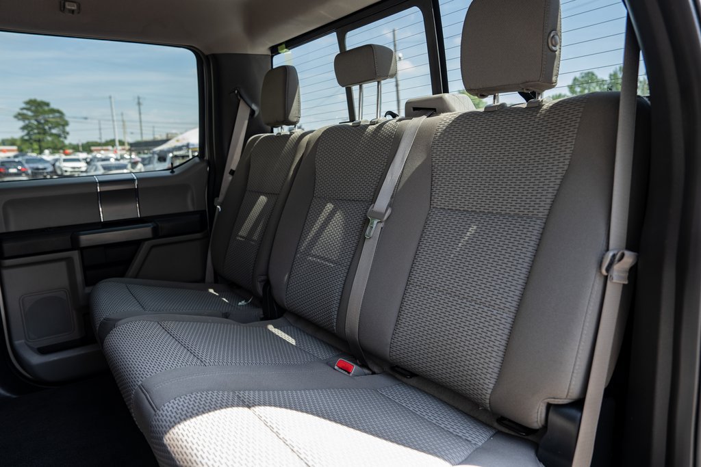 Used 2017 Ford F150 XLT w/ Equipment Group 302A Luxury AWD/4WD image 29