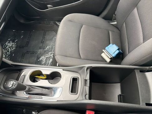 Used 2020 Chevrolet Malibu LT image 20