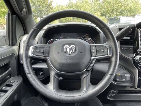 New 2026 RAM 2500 Tradesman image 33