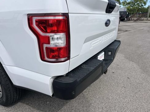 Used 2019 Ford F150 XL RWD image 10