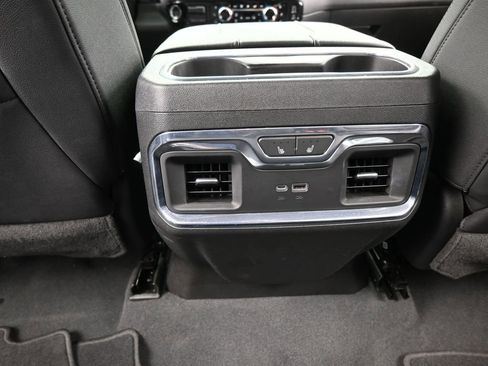 Used 2023 GMC Sierra 1500 SLT w/ SLT Premium Plus Package image 45