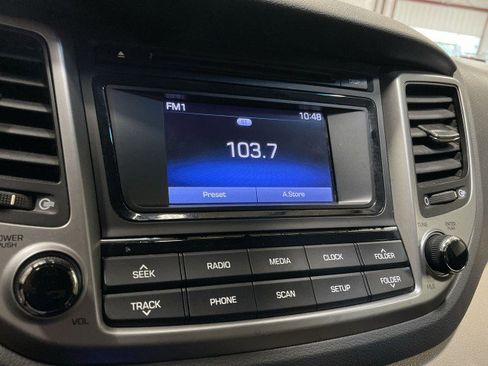 Used 2018 Hyundai Tucson SE w/ Cargo Package FWD image 29