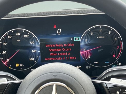 New 2026 Mercedes-Benz GLE 350 4MATIC image 18