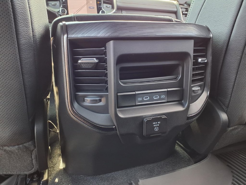 New 2027 RAM 1500 RHO AWD/4WD image 21