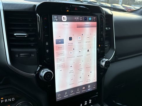 New 2026 RAM 1500 Big Horn image 19