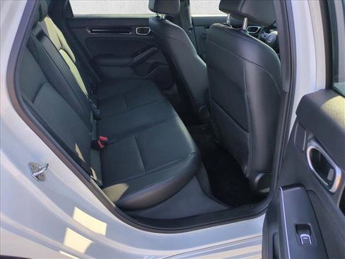 Used 2025 Honda Civic Sport Touring image 19