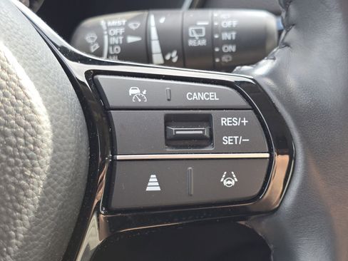 Used 2023 Honda CR-V EX-L image 28