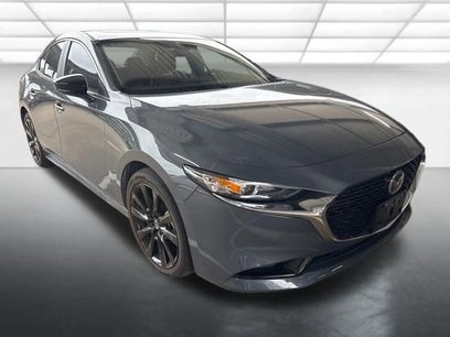 Used 2023 MAZDA MAZDA3 s
