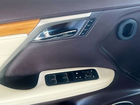 Used 2019 Lexus RX 350 FWD w/ Navigation Package image 12