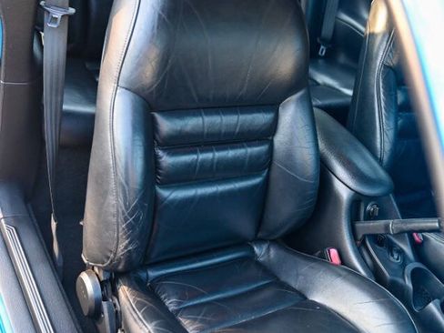 Used 1998 Ford Mustang Cobra RWD image 85