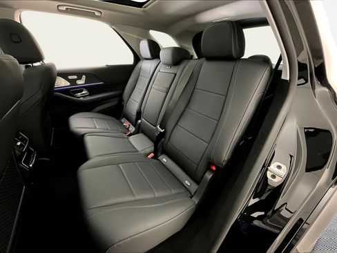 New 2026 Mercedes-Benz GLE 450 4MATIC image 14