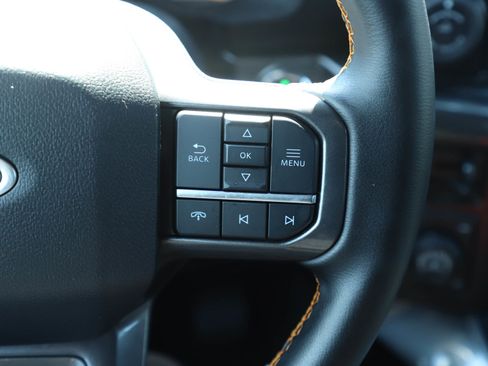 Used 2023 Ford F150 Tremor AWD/4WD image 26