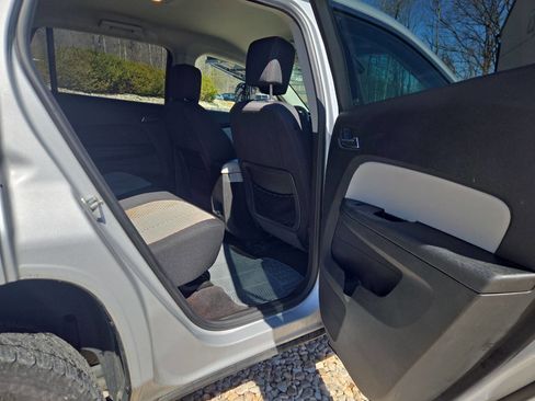 Used 2015 GMC Terrain SLE image 15