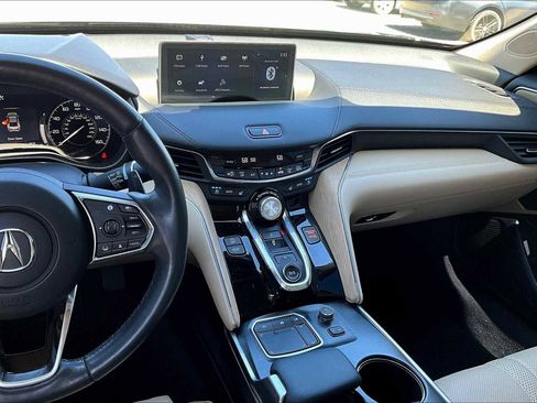 Used 2023 Acura TLX w/Advance Package image 6