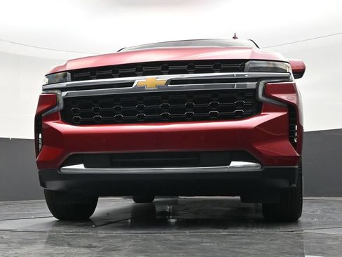 Used 2024 Chevrolet Tahoe LS RWD image 28