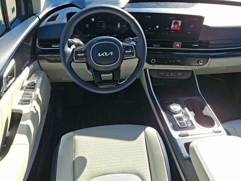 New 2026 Kia Carnival SX Prestige image 10
