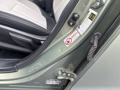 Used 2019 Subaru Forester w/ Alloy Wheel Package image 16