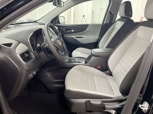 Used 2024 Chevrolet Equinox LS w/ Midnight Edition AWD/4WD image 18