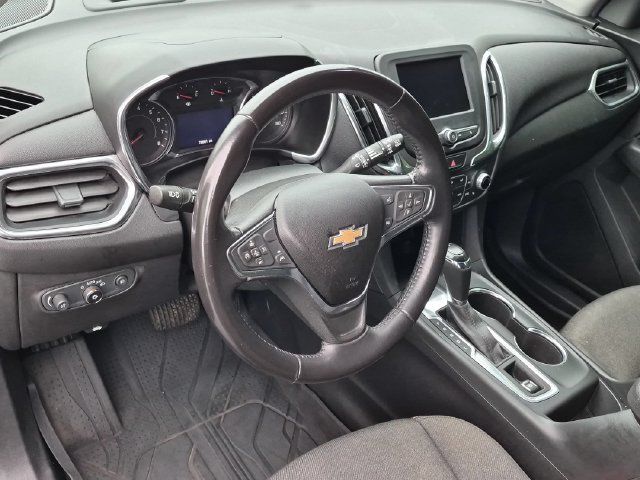 Used 2020 Chevrolet Equinox LT w/ Driver Convenience Package FWD image 10