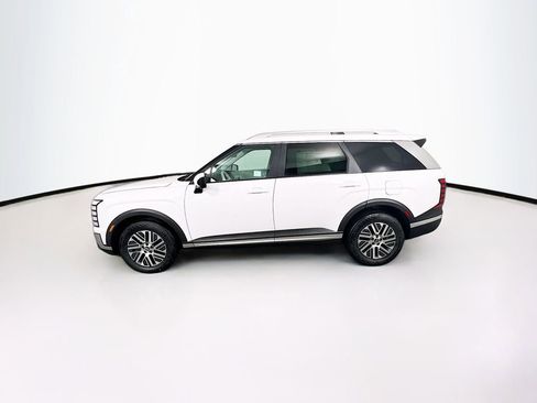 New 2026 Hyundai Palisade SEL Premium AWD/4WD image 4