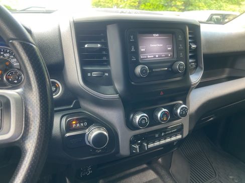 Used 2020 RAM 2500 Tradesman AWD/4WD image 19
